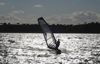  Windsurfen La Paz 